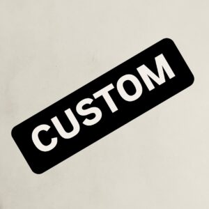 Custom